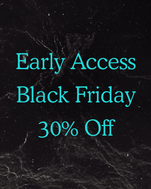 Early Access Black Friday 30%