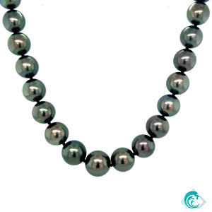 14KW Moana Tahitian Pearl Strand