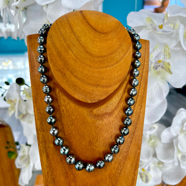 SS Tahitian Pearl Julia Strand